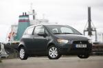 Mitsubishi Colt 2009 года